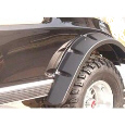 Fender Flares (1077-B23)